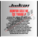 PCX - NMAX VE BENZERİ MOTORLAE UYUMLU LÜKS KALİTELİ KONFOR SELE